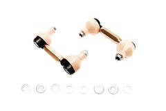 Precision Works Rear Sway Bar End Links - Nissan 350Z 370Z G35 G37 & More.