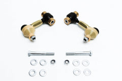 Precision Works Rear Sway Bar End Links - Subaru WRX.