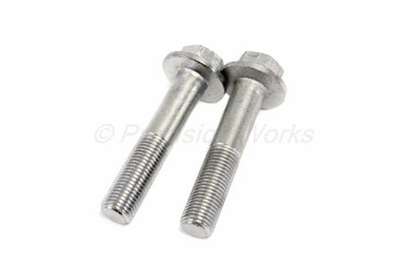 Precision Works Rear T-Mount Bolt Kit.