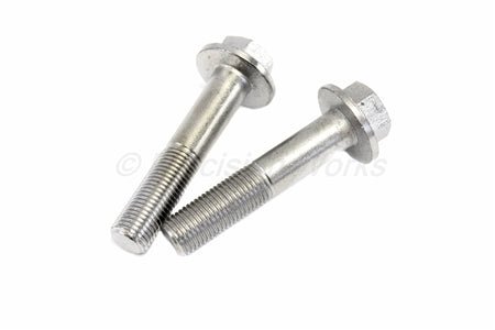 Precision Works Rear T-Mount Bolt Kit.