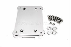 Precision Works RSX Shifter Base Plate.
