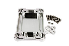 Precision Works RSX Shifter Base Plate.