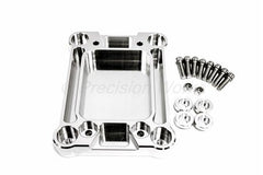 Precision Works RSX Shifter Base Plate.