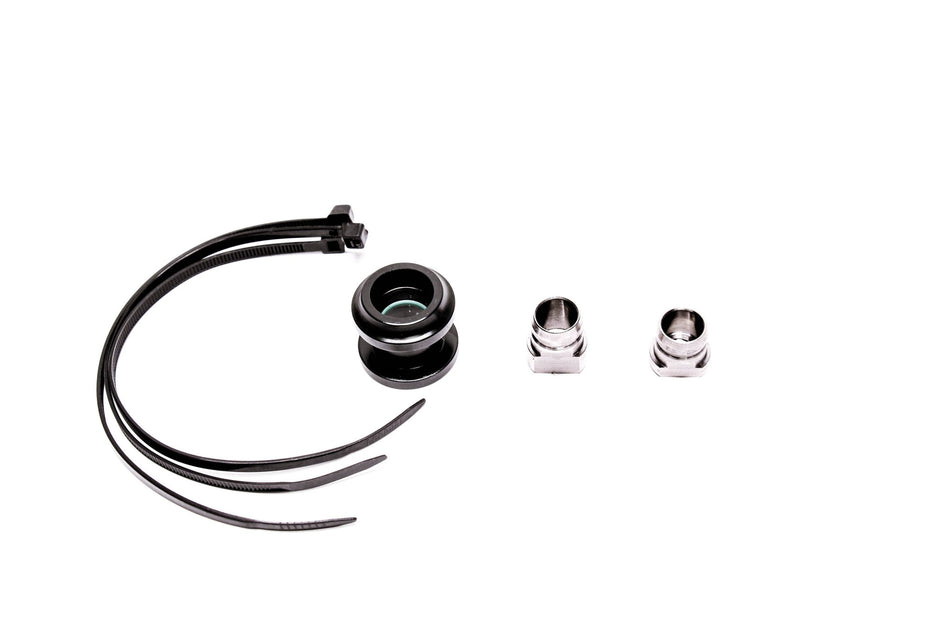 Precision Works Shift Boot Collar Upgrade - Most Honda / Acura.