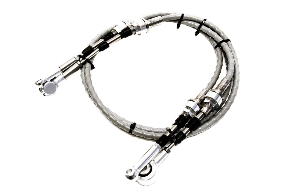 Precision Works Shifter Cable For B-Series AWD.