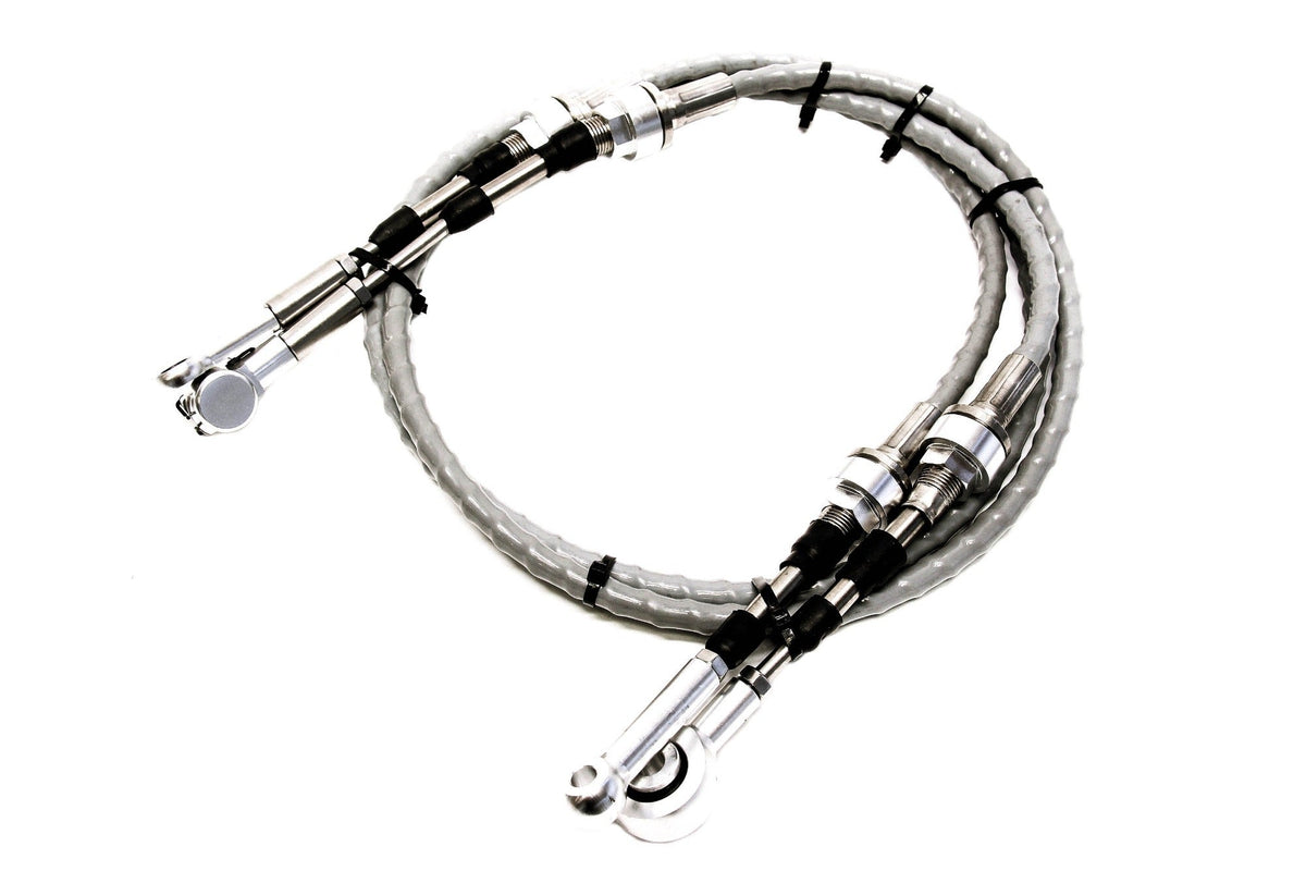Precision Works Shifter Cable For B-Series AWD.