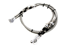 Precision Works Shifter Cable For B-Series AWD.