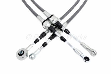 Precision Works Shifter Cable For K-Series / RSX.
