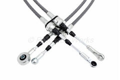 Precision Works Shifter Cable For K-Series / RSX.