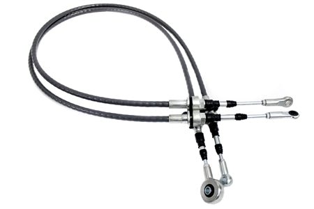 Precision Works Shifter Cable For K-Series / RSX.