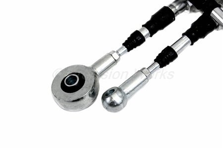 Precision Works Shifter Cable For K-Series / RSX.