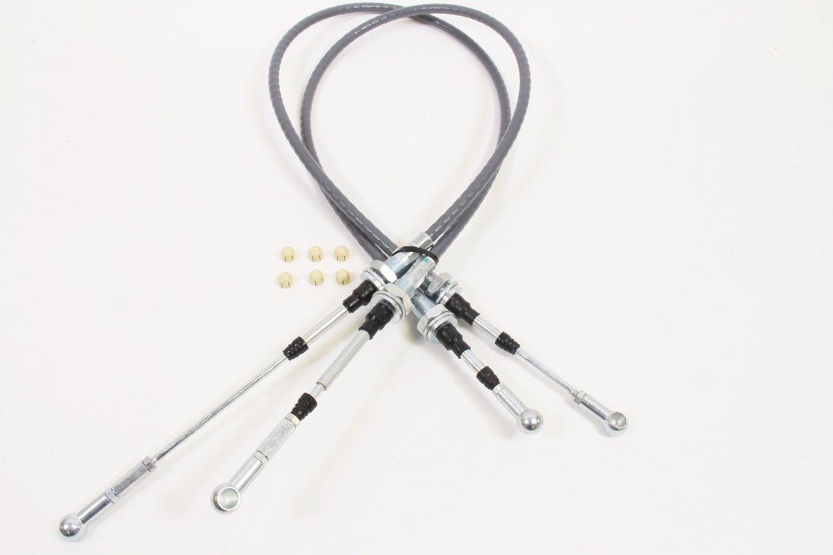 Precision Works Shifter Cable Porsche 991.