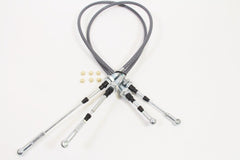 Precision Works Shifter Cable Porsche 991.