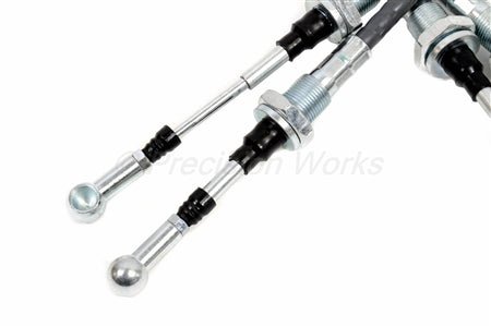 Precision Works Shifter Cable Porsche 996 997.