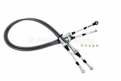 Precision Works Shifter Cable Porsche 996 997.