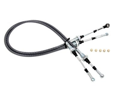 Precision Works Shifter Cable Porsche 996 997.