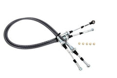 Precision Works Shifter Cable Porsche 996 997.