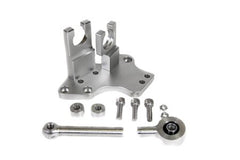 Precision Works Shifter Cable Transmission Bracket Honda H22 F20B.