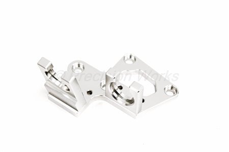 Precision Works Shifter Cable Transmission Bracket (K-Series).