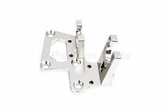 Precision Works Shifter Cable Transmission Bracket (K-Series).