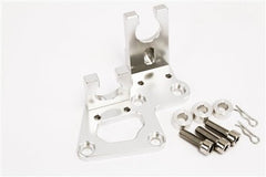 Precision Works Shifter Cable Transmission Bracket (K-Series).