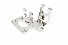 Precision Works Shifter Cable Transmission Bracket (K-Series).