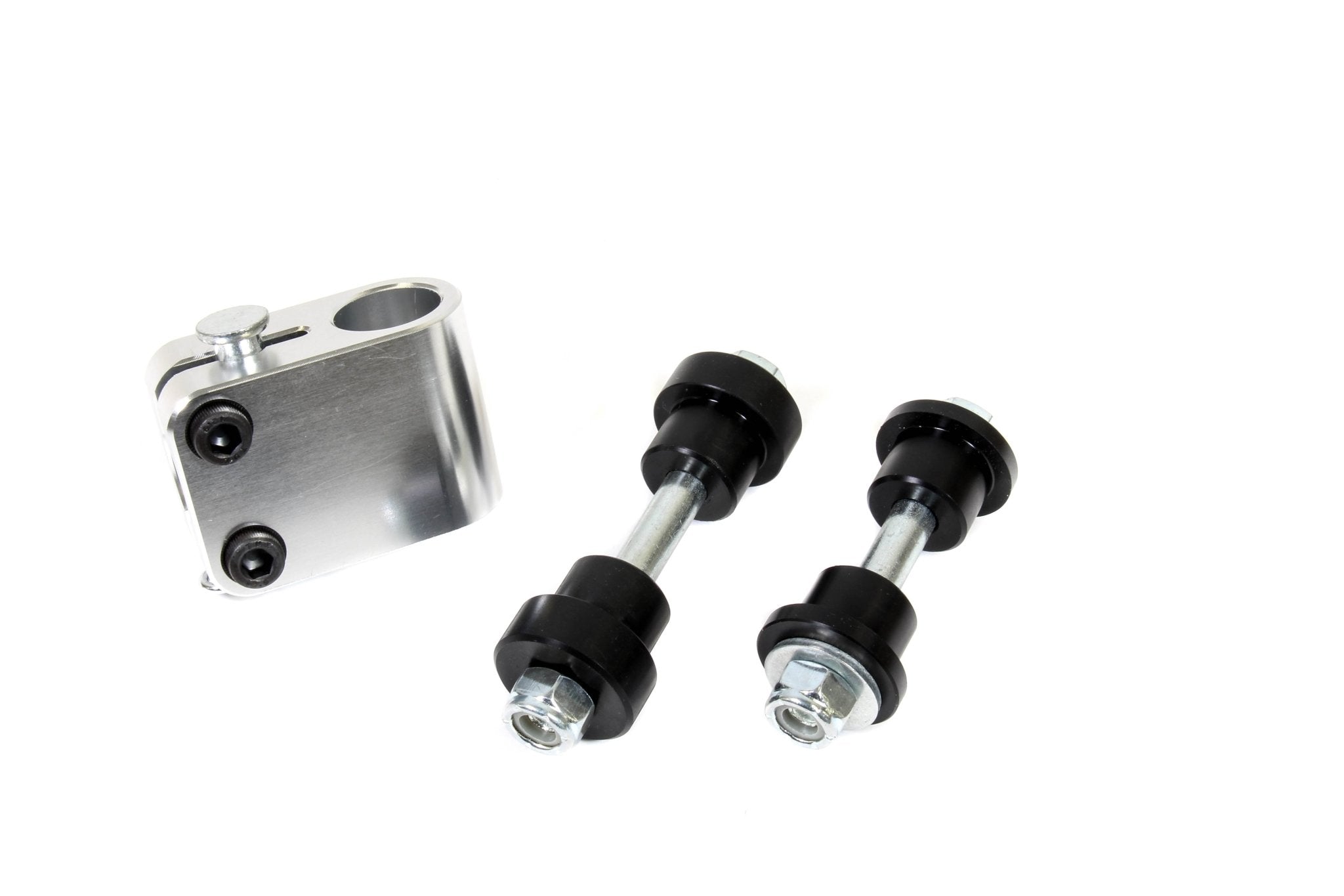 Precision Works Shifter Pin Lock / Roll Pin Adapter / Shift Linkage Joint V2.