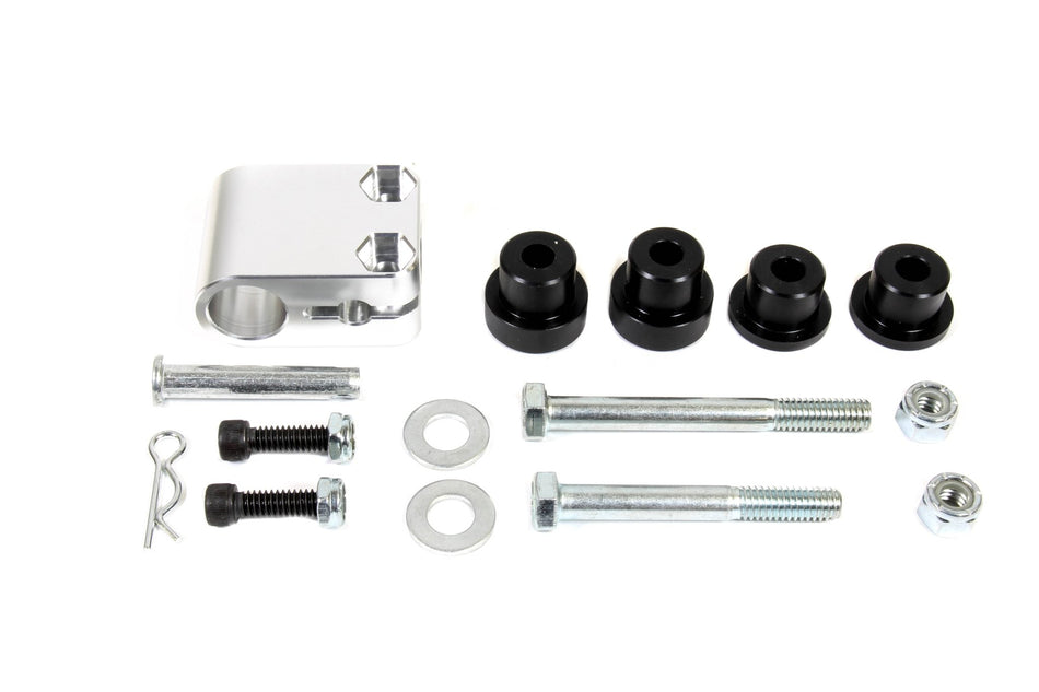Precision Works Shifter Pin Lock / Roll Pin Adapter / Shift Linkage Joint V2.