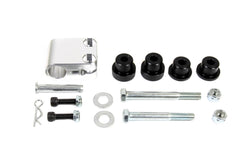 Precision Works Shifter Pin Lock / Roll Pin Adapter / Shift Linkage Joint V2.
