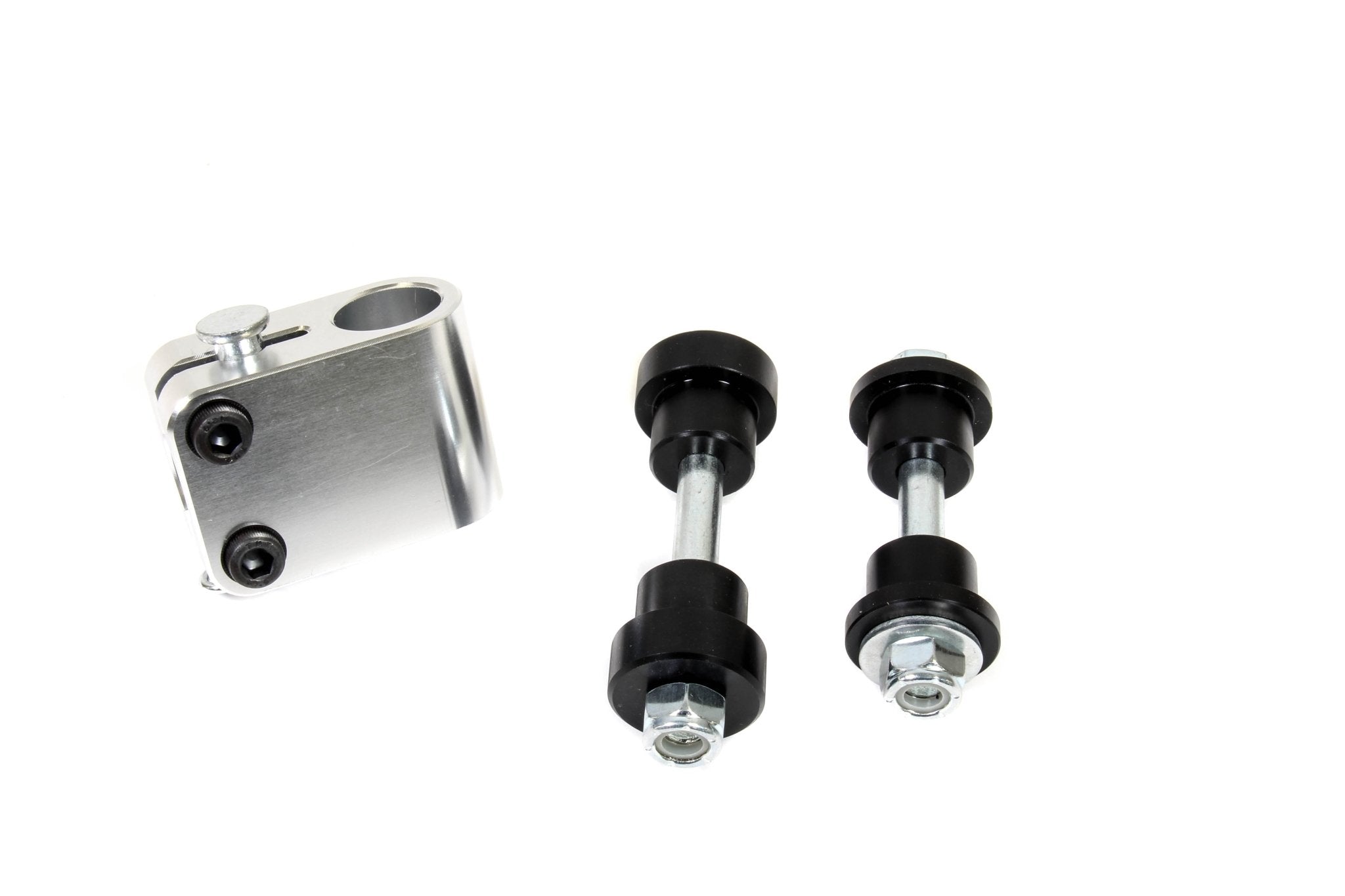 Precision Works Shifter Pin Lock / Roll Pin Adapter / Shift Linkage Joint V2.