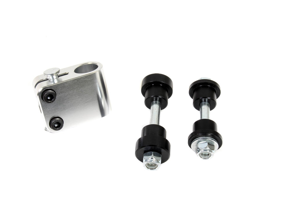 Precision Works Shifter Pin Lock / Roll Pin Adapter / Shift Linkage Joint V2.