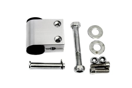 Precision Works Shifter Pin Lock / Roll Pin Adapter / Shift Linkage Joint V2.