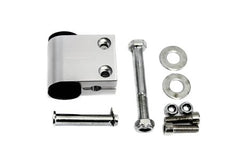 Precision Works Shifter Pin Lock / Roll Pin Adapter / Shift Linkage Joint V2.
