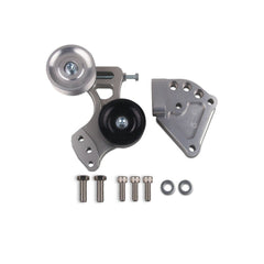 Precision Works Side Mount Bracket & Pulley Kit - K20 K24.