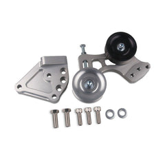 Precision Works Side Mount Bracket & Pulley Kit - K20 K24.
