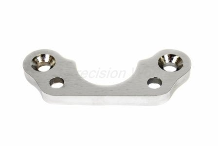 Precision Works Springer Front End Riser Adapter Handlebar Converter 3.5 4.75.