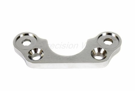 Precision Works Springer Front End Riser Adapter Handlebar Converter 3.5 4.75.