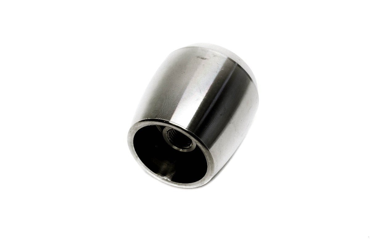 Precision Works Stainless Steel Shift Knob - Subaru.