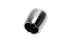 Precision Works Stainless Steel Shift Knob - Subaru.