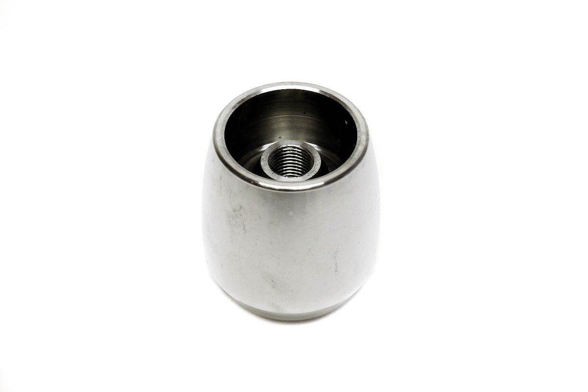 Precision Works Stainless Steel Shift Knob - Subaru.