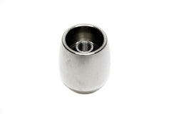Precision Works Stainless Steel Shift Knob - Subaru.