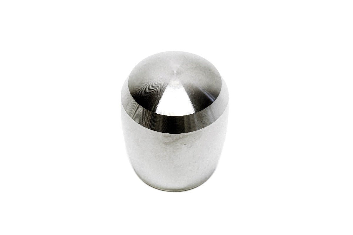 Precision Works Stainless Steel Shift Knob - Subaru.