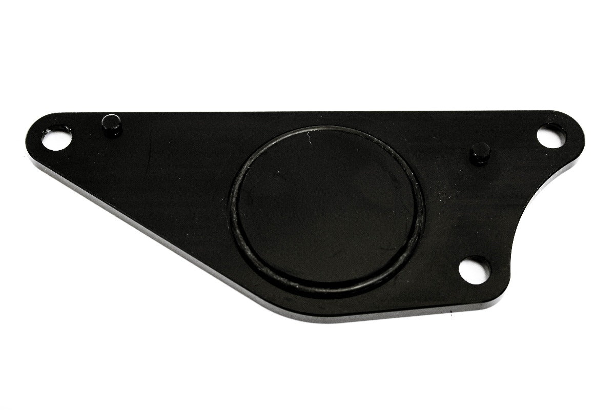 Precision Works Subaru BRZ / Scion FRS Billet Cam Plate Cover.