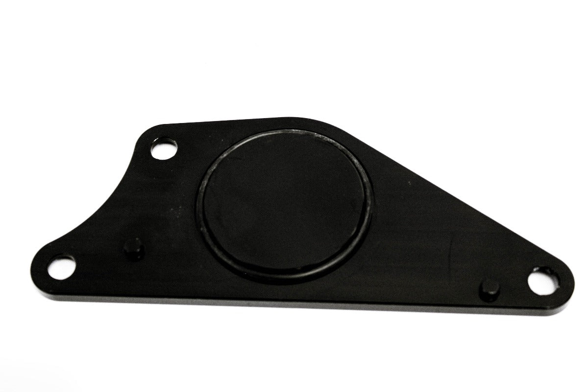 Precision Works Subaru BRZ / Scion FRS Billet Cam Plate Cover.