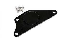 Precision Works Subaru BRZ / Scion FRS Billet Cam Plate Cover.