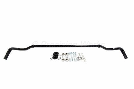 Precision Works Sway Bar & End Link 24mm Civic EG EK Integra DC2.