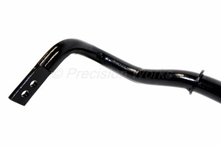 Precision Works Sway Bar & End Link 24mm Civic EG EK Integra DC2.