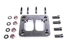Precision Works T4 to T3 Turbo Flange Adapter.
