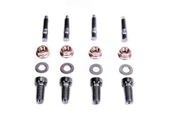 Precision Works T4 to T3 Turbo Flange Adapter.