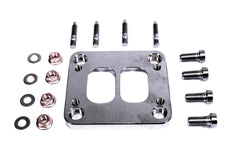 Precision Works T4 to T3 Turbo Flange Adapter.